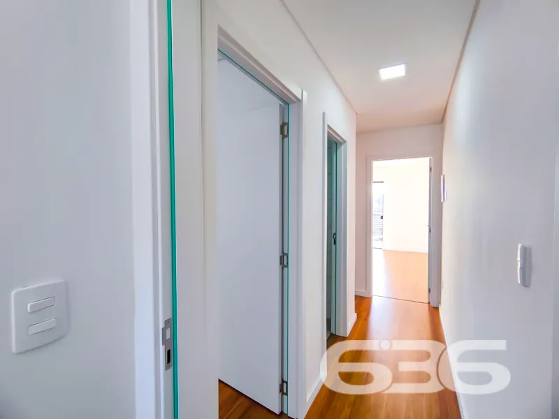 Descubra o encanto e o estilo único deste sobrado 
