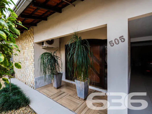Descubra o encanto e o conforto em uma residência 