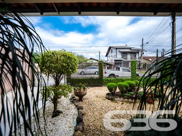 Descubra o encanto e o conforto em uma residência 