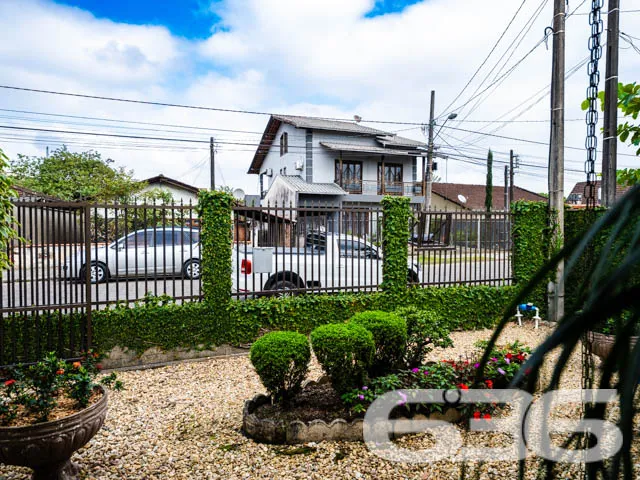 Descubra o encanto e o conforto em uma residência 