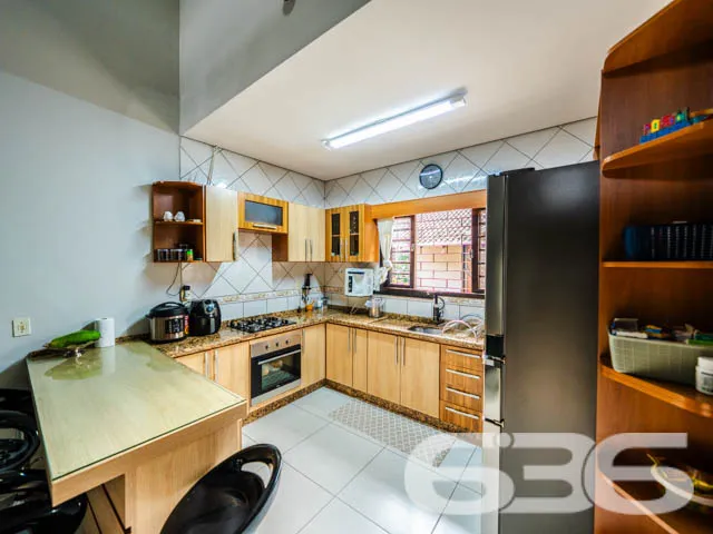 Descubra o encanto e o conforto em uma residência 