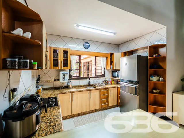 Descubra o encanto e o conforto em uma residência 