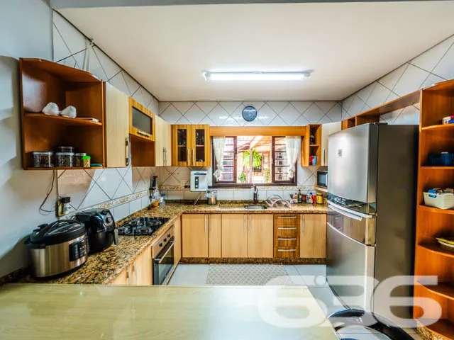 Descubra o encanto e o conforto em uma residência 