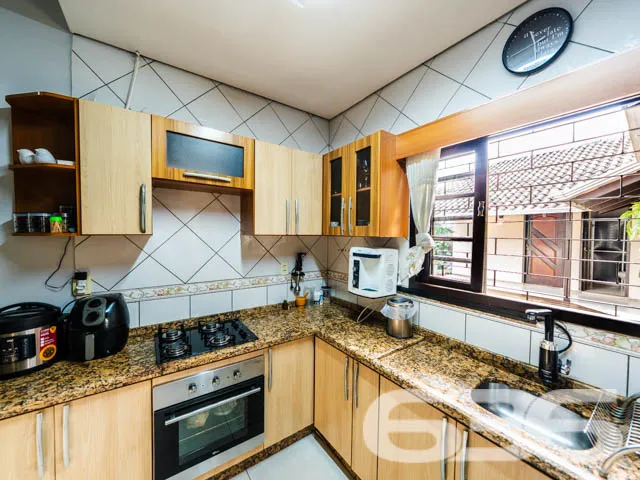 Descubra o encanto e o conforto em uma residência 