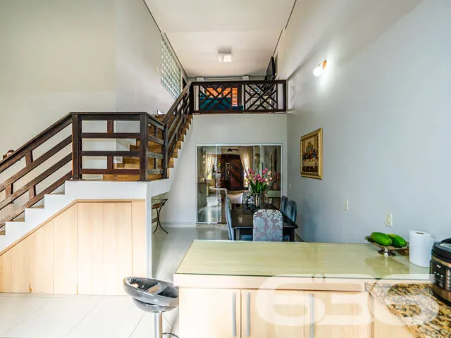 Descubra o encanto e o conforto em uma residência 