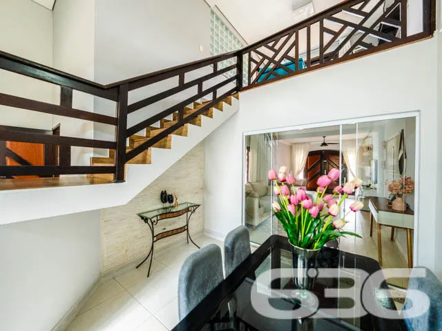 Descubra o encanto e o conforto em uma residência 