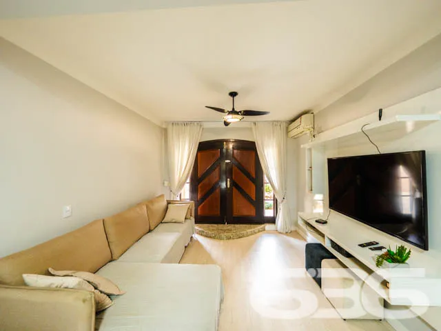 Descubra o encanto e o conforto em uma residência 