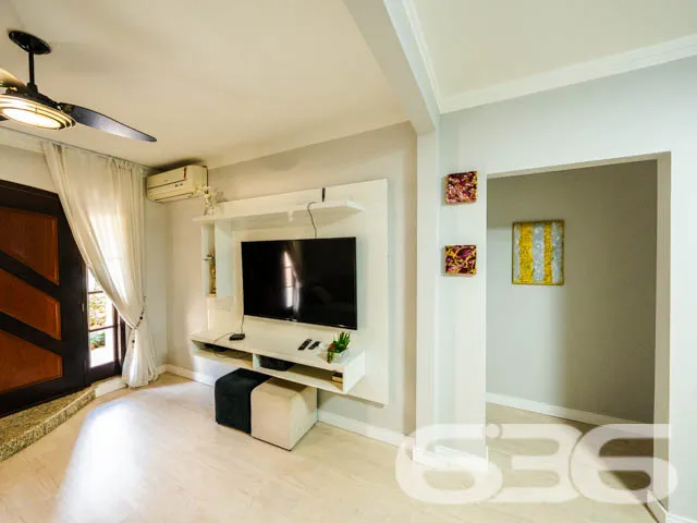 Descubra o encanto e o conforto em uma residência 