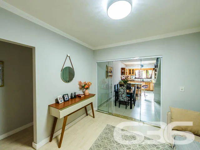 Descubra o encanto e o conforto em uma residência 