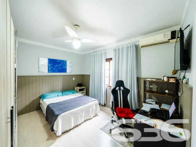 Descubra o encanto e o conforto em uma residência 
