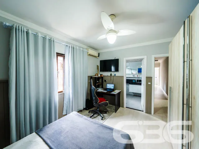Descubra o encanto e o conforto em uma residência 