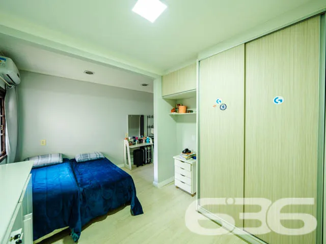 Descubra o encanto e o conforto em uma residência 
