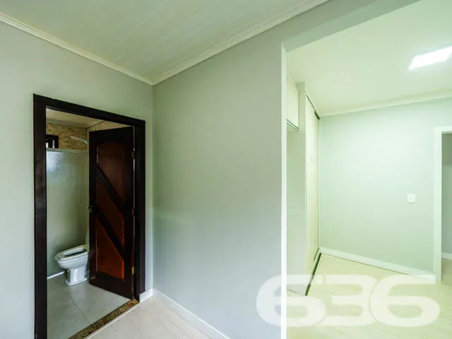 Descubra o encanto e o conforto em uma residência 