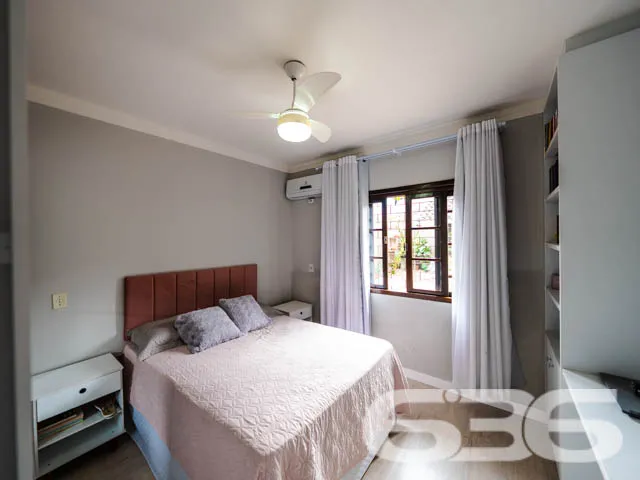 Descubra o encanto e o conforto em uma residência 