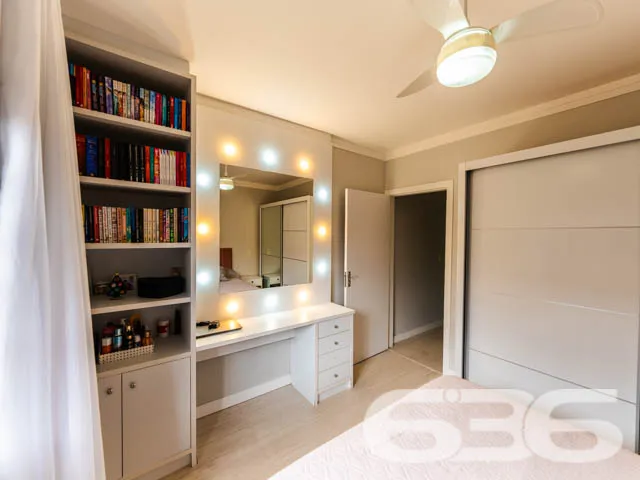 Descubra o encanto e o conforto em uma residência 