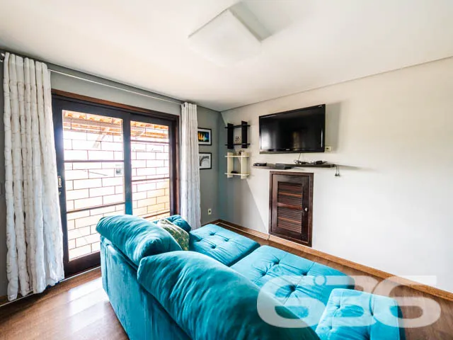 Descubra o encanto e o conforto em uma residência 