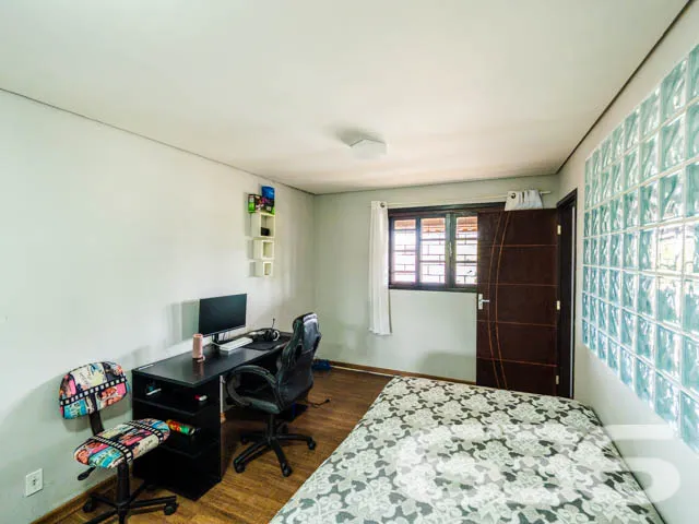 Descubra o encanto e o conforto em uma residência 