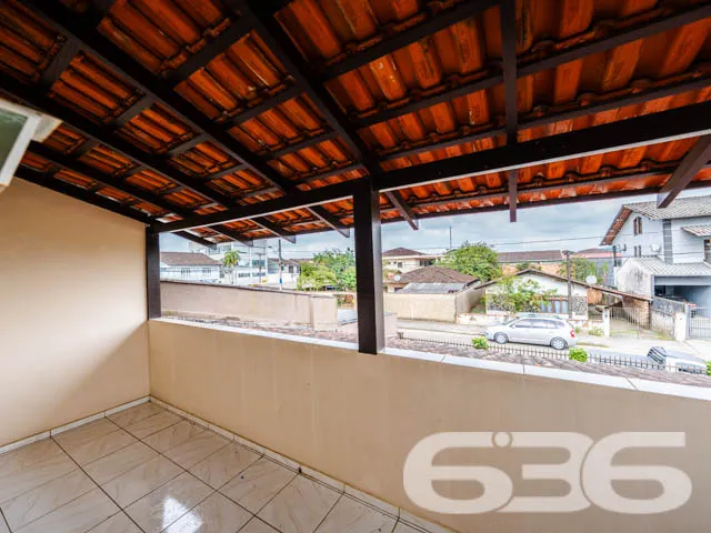 Descubra o encanto e o conforto em uma residência 