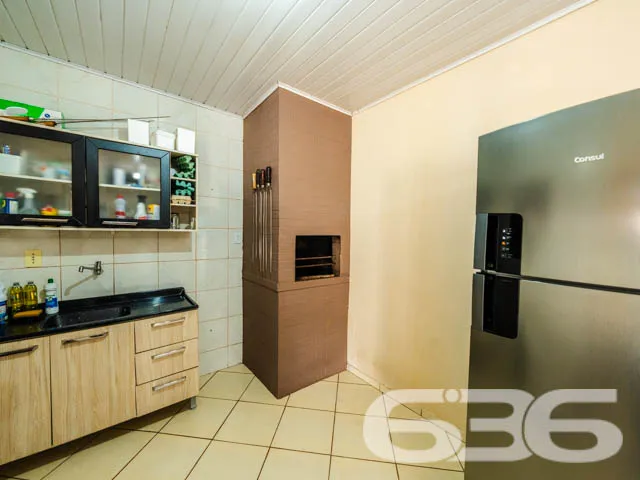 Descubra o encanto e o conforto em uma residência 