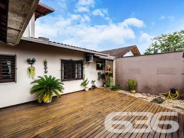 Descubra o encanto e o conforto em uma residência 