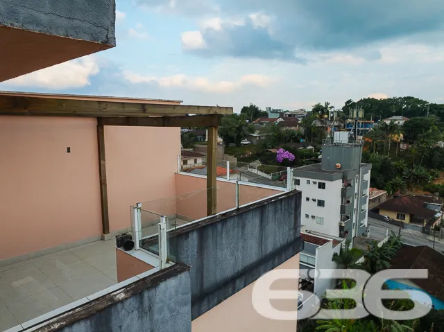 Apartamento à Venda em Joinville – Conforto na med