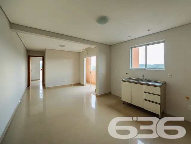 Apartamento à Venda em Joinville – Conforto na med
