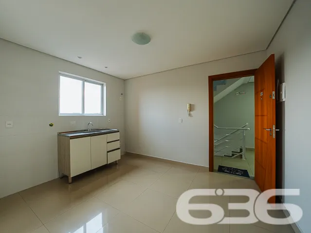 Apartamento à Venda em Joinville – Conforto na med