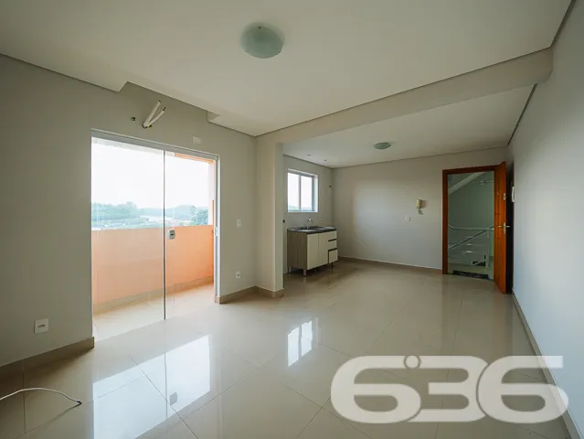 Apartamento à Venda em Joinville – Conforto na med