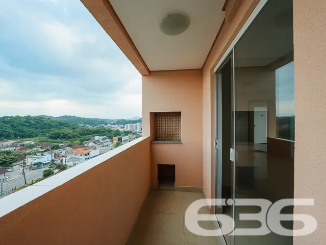 Apartamento à Venda em Joinville – Conforto na med
