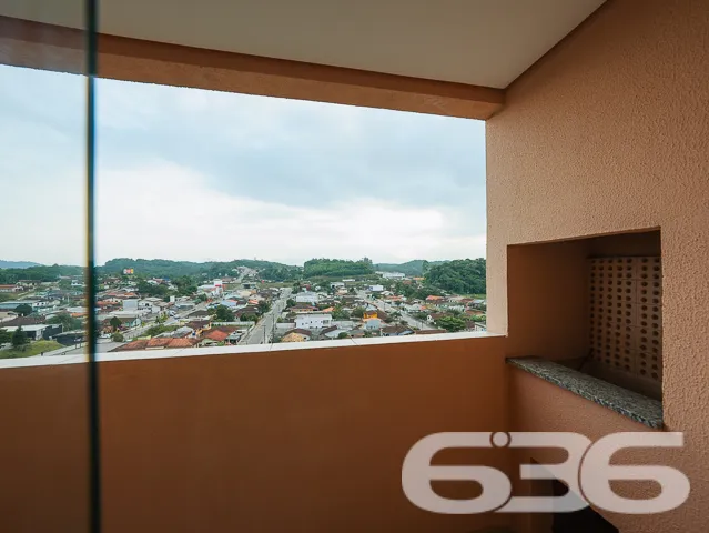 Apartamento à Venda em Joinville – Conforto na med