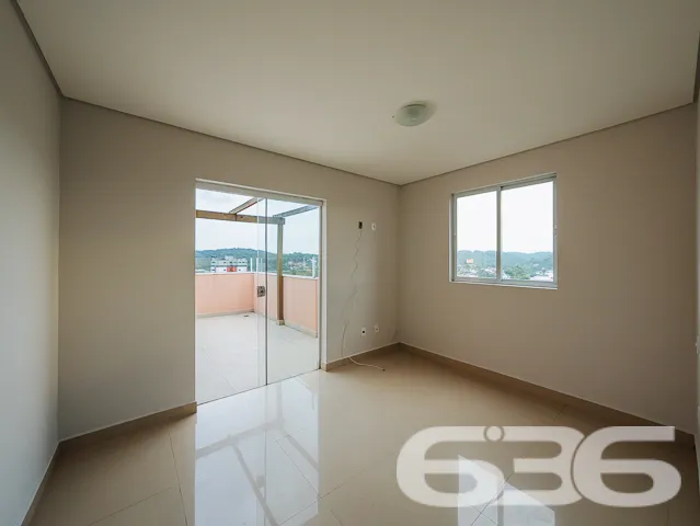 Apartamento à Venda em Joinville – Conforto na med