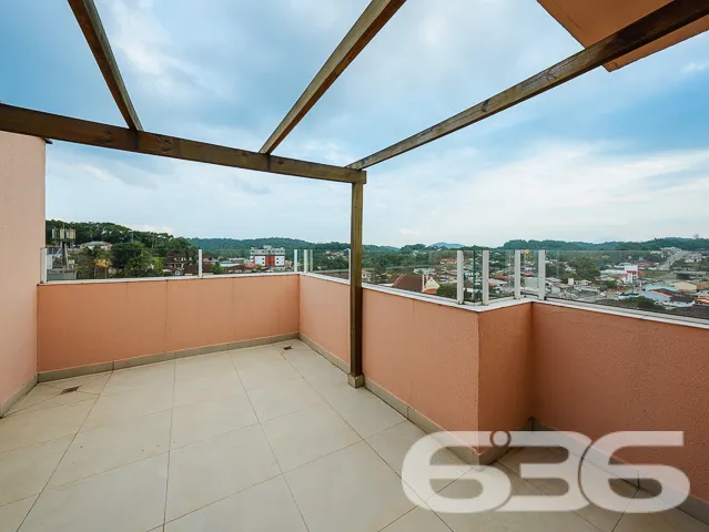 Apartamento à Venda em Joinville – Conforto na med