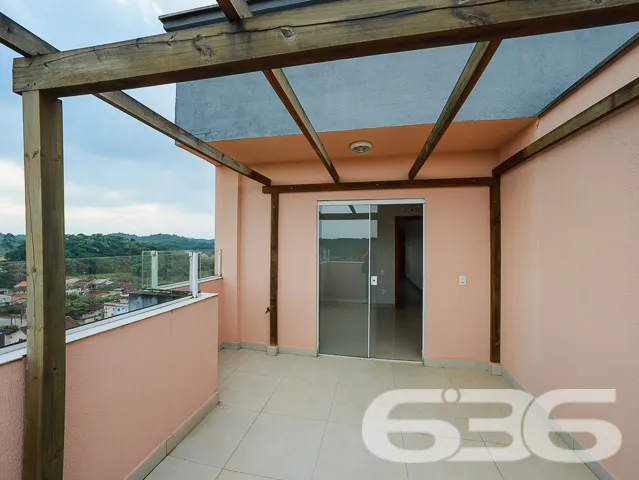Apartamento à Venda em Joinville – Conforto na med