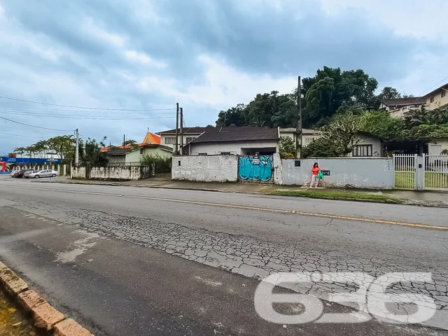 Descubra o charme do bairro Itaum em Joinville/SC