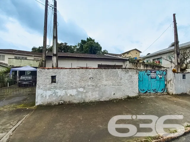 Descubra o charme do bairro Itaum em Joinville/SC
