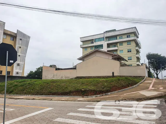 Conquiste o seu espaço em Joinville! Terreno excep