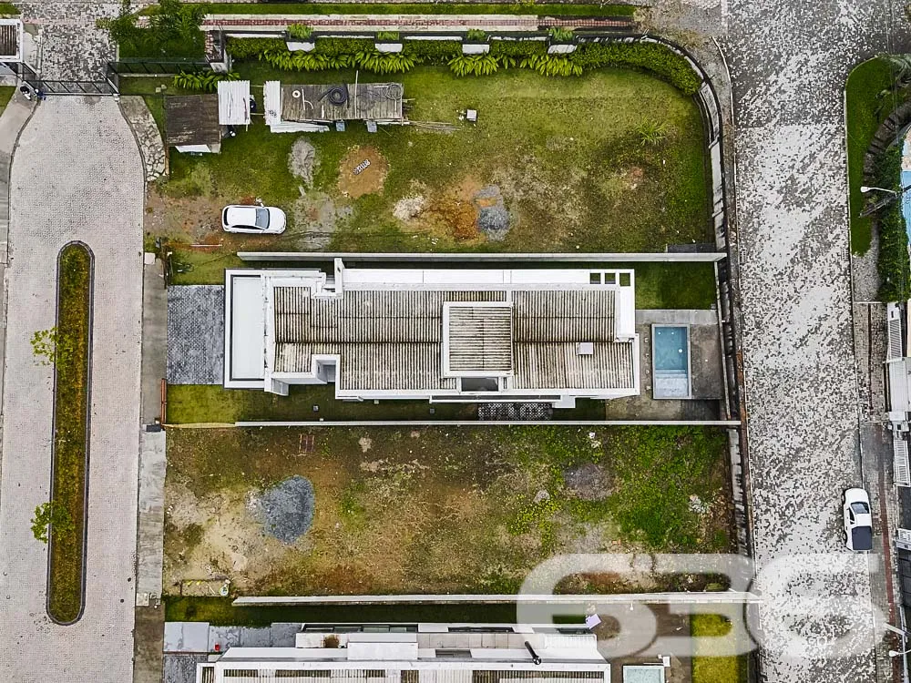 Descubra o Seu Novo Espaço em Joinville - Terreno