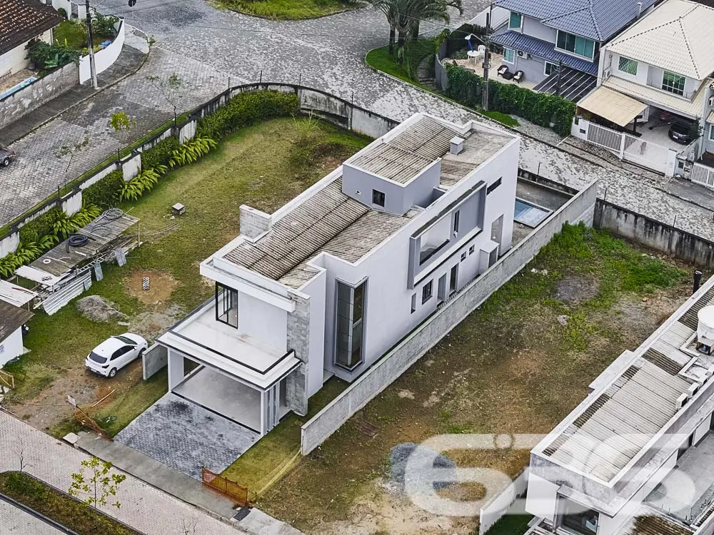 Descubra o Seu Novo Espaço em Joinville - Terreno
