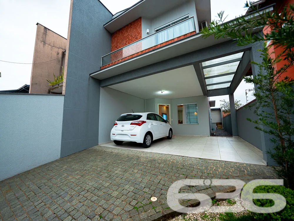 Residência Geminada à Venda no Bairro Jardim Iriri