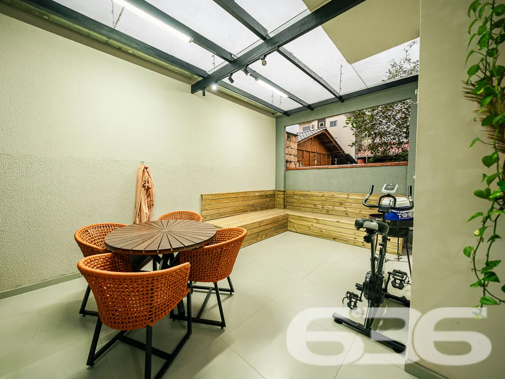 Residência Geminada à Venda no Bairro Jardim Iriri