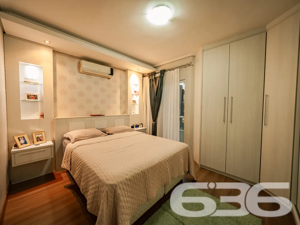 Residência Geminada à Venda no Bairro Jardim Iriri