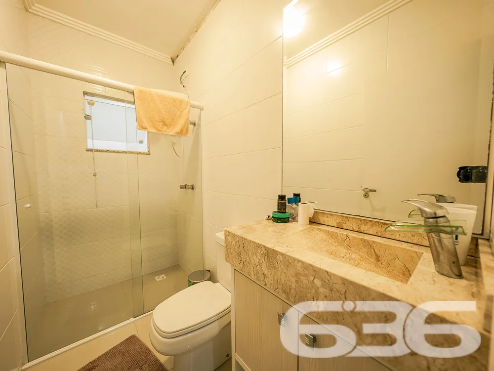 Residência Geminada à Venda no Bairro Jardim Iriri