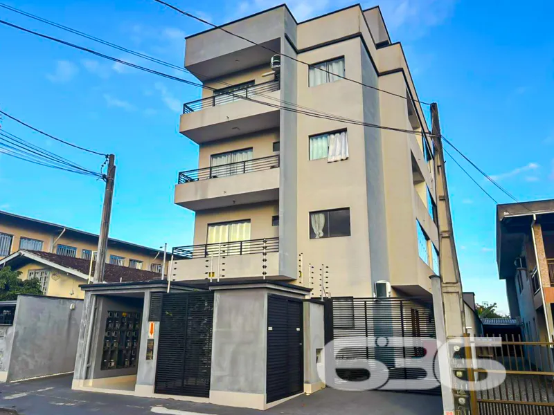 Descubra o seu próximo lar no coração do bairro Bo
