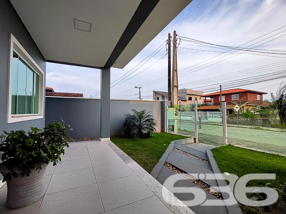 Residência de Alto Padrão no Centro de Balneário B