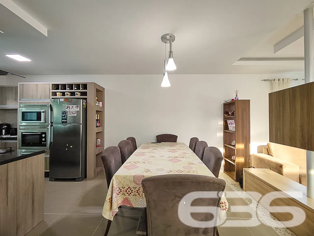 Residência de Alto Padrão no Centro de Balneário B