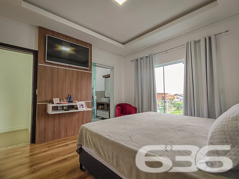 Residência de Alto Padrão no Centro de Balneário B