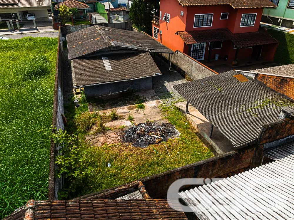 Terreno Plano com Excelente Localização no Bairro 