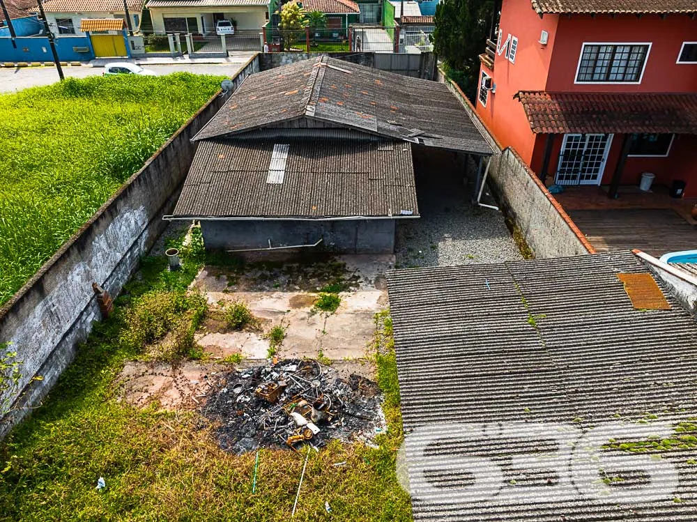 Terreno Plano com Excelente Localização no Bairro 