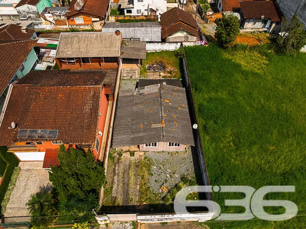 Terreno Plano com Excelente Localização no Bairro 