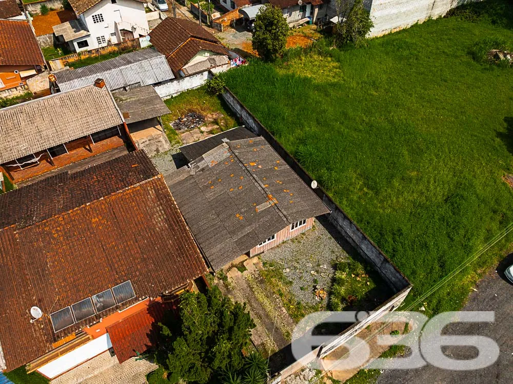 Terreno Plano com Excelente Localização no Bairro 